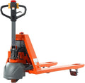 Tory Carrier Full Electric Pallet Jack Truck, 3300lbs Capacity Motorized Pallet by TTORYCARRIER