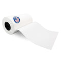 White Kraft Paper Roll 12" x 8640" by IDLPackaging