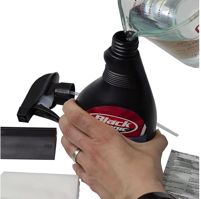 Rvinyl Window Tint Kit Compatible - Image 6