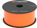 LabelTac LT4/LT4P/LTPX Label Supply 2" x 150' Orange by LabelTac