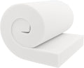 GoTo Foam 6" Height x 36" Width x 96" Length 44ILD Upholstery Cushion Made in by GoToFoam