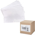 1000 Pcs 9.5"x6.7" Self-Sealing Packing List Envelope Pouches, Mailing Pouch by FEILONGPACKAGING