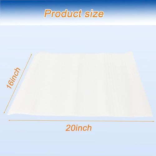 16'' x 20'' Large Cushion Foam Pouches, Cushioning Packing Foam Pouches - Image 2