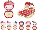 Hello Kitty Phone Decorations Blind Box Adhesive Decorative Mini by MINILIKE
