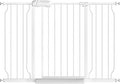 Fairy Baby Extra Wide Baby Gates 48-53 Inch, Auto Close Child Safety Gates by FairyBaby