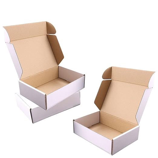 Shipping Boxes, Shipping Packaging. by JIUZHOUXIN