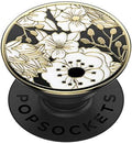 PopSockets Adhesive Phone Grip, Holder- Wild Flowers by PopSockets
