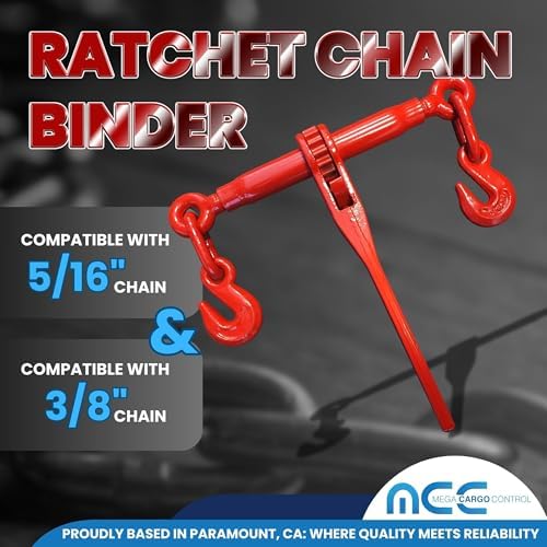 1 Pack 5/16"-3/8" Auto Transport Anchors with Grab Hooks Heavy Duty - Image 2