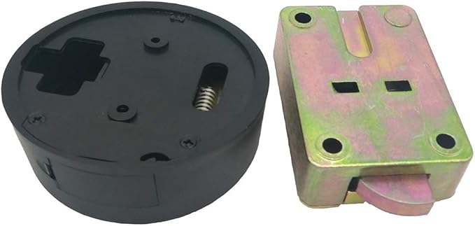 Yosec Electronic Gun Safe Lock - Image 4