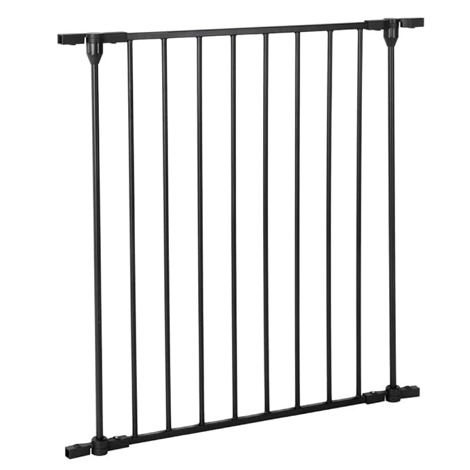 Bonnlo Tall Gate One-Panel Extension by Bonnlo