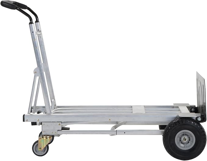 COSCO 4-in-1 Folding Series Hand Truck - Image 7