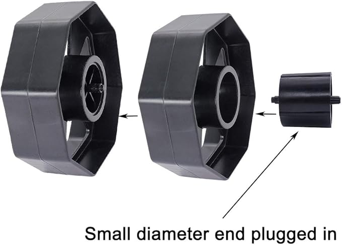 Tape Dispenser, Heat Press Tape Dispenser, Desk Heat Tape Dispenser 6.3 x 2.5 x - Image 7