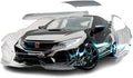 3M Paint Protection Film | Gloss 200 Series PPF | 48in x 30ft | w/Free by Instawraps