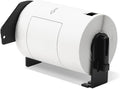 Replace for DK-1241 Die-Cut Large Shipping Label Rolls by LabelKINGDOM
