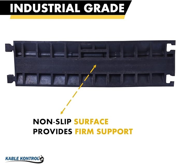 Kable Kontrol Atlas Cable Protector Wire Ramp - Image 5