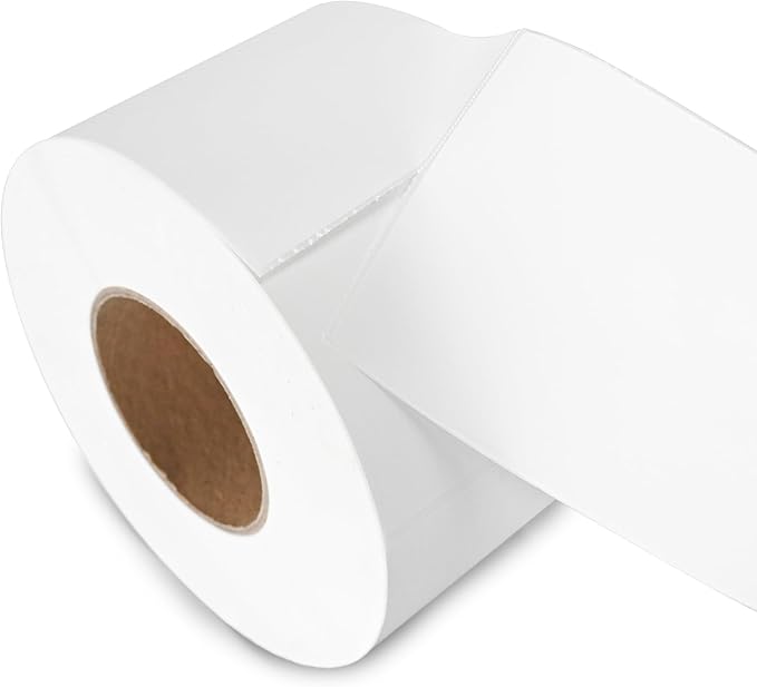 L LIKED Direct Thermal Labels 4"x 6" - Image 3