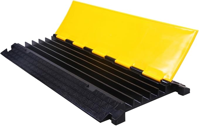 Kable Kontrol Atlas Cable Protector Wire Ramp by KABLEKONTROL%C2%AE