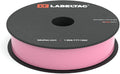 LabelTac LT4/LT4P/LTPX Label Supply 1" x 150' Pink by LabelTac