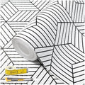 Shelf Liners for Kitchen Cabinets 12in x 30FT, Non Adhesive Cabinet Liner by Kimhan