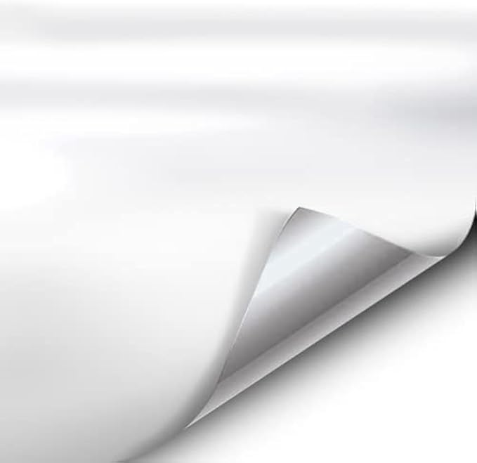VViViD+ Satin Finish Premium Adhesive Vinyl Wrap Film) by VVIVIDVINYLS