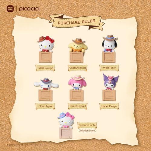 Hello Kitty Phone Decoration Sanrio Blind Box Cinnamoroll Kuromi Pochacco - Image 6
