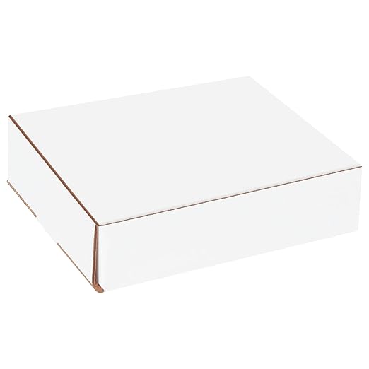 Box USA BM872 8"L x 7"W x 2"H - Image 6