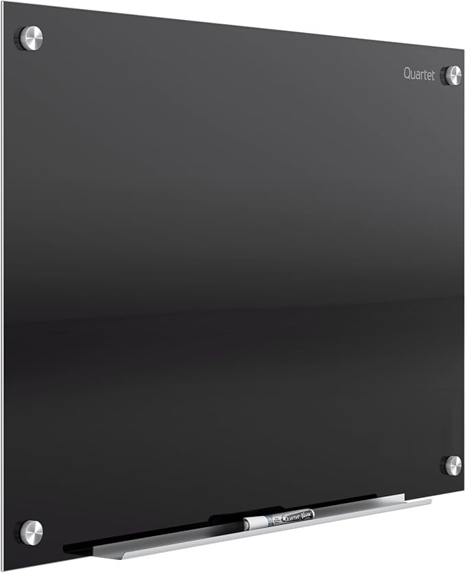 Quartet Magnetic Dry Erase Board - Image 8