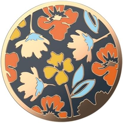 PopSockets Adhesive Phone Grip, Holder- Petal Frenzy - Image 5