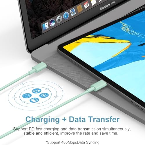 iPhone Charger Fast Charging 10FT iPhones 17 16 15 Charger - Image 4