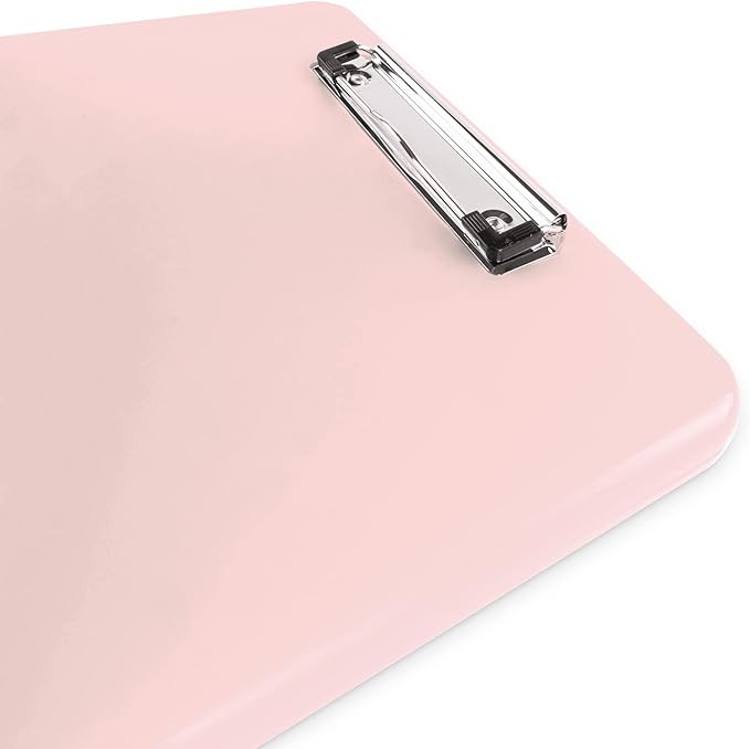 Clipboard with Storage Slim Folding - Image 5