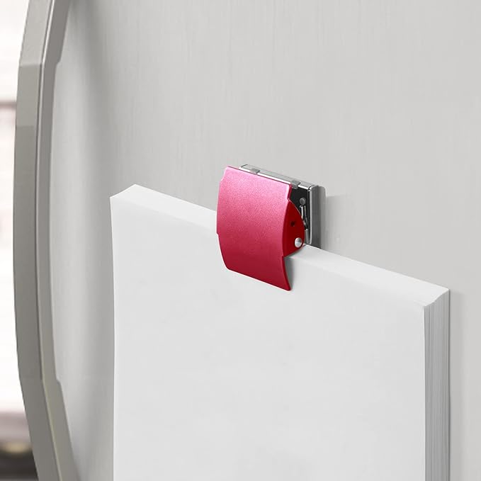 Plus Extra Strong Magnetic Clips, Large 3-Pack - Image 4