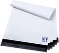 POLYSELLS 200 Pack 10x13 Inch Poly Mailers Shipping Envelopes, Strong Adhesive by POLYSELLS