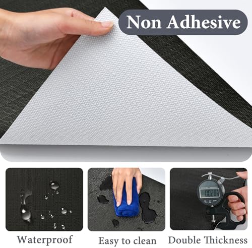 2-Layer Drawer and Shelf Liner for Kitchen Cabinet: 17 X 20FT - Image 5
