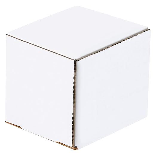 Box USA BM333 3"L x 3"W x 3"H - Image 6