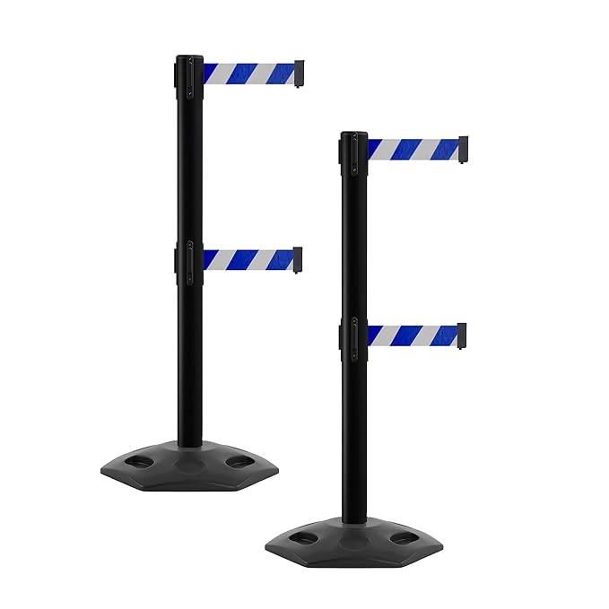 CCW Series WBB-200D by Crowd+Control+Warehouse