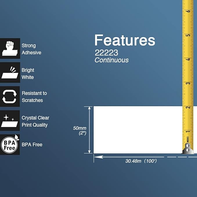 BETCKEY - Continuous Labels Replacement - Image 2