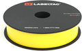 LabelTac LT4/LT4P/LTPX Label Supply 1" x 150' Yellow by LabelTac