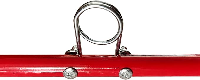 Cable Reel Drum Roller Holder Wire Dispenser Cable Rack Fold Spool Holder - Image 6