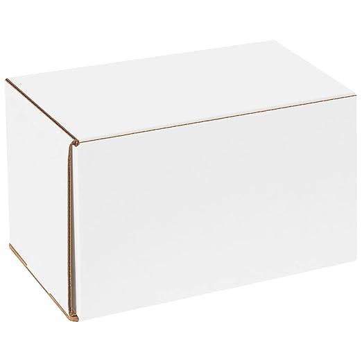 Box USA BM855 8"L x 5"W x 5"H - Image 6