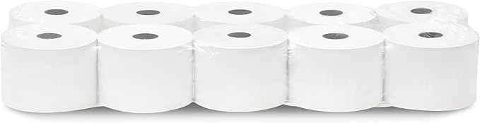 Thermal and Carbonless Paper Rolls - Image 2