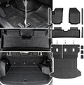 Floor Mats for Chevy Equinox & GMC Terrain 2025-2027 Gas Only by JOULARISE