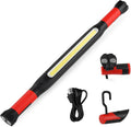 2026 Magnetic Rechargeable LED Work Light Bar, Under Hood Mechanic Light by Unknown