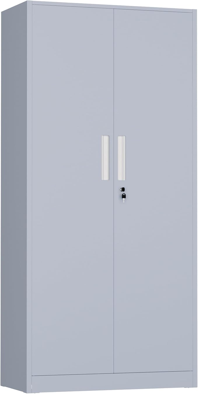 INTERGREAT Metal Storage Cabinet by INTERGREAT