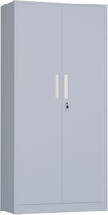 INTERGREAT Metal Storage Cabinet by INTERGREAT