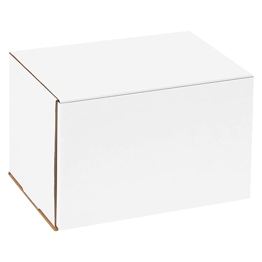 Box USA BM966 9"L x 6"W x 6"H - Image 6
