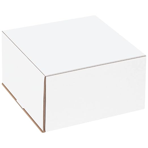 Box USA BM774 7"L x 7"W x 4"H - Image 6