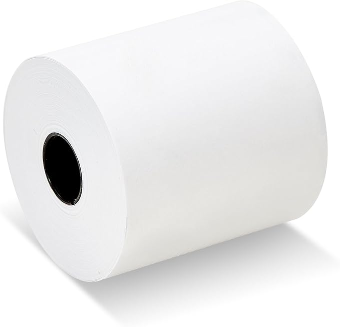 Thermal and Carbonless Paper Rolls - Image 3