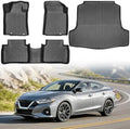 Floor Mats for Nissan Maxima 2016-2023 by Vehiwell