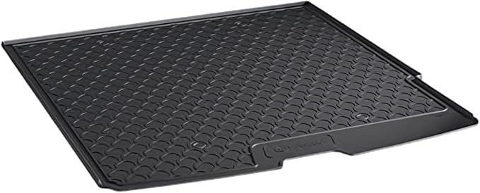 Gledring USA Custom Fit All-Weather Rubber Cargo Liner Intended by GledringUSA