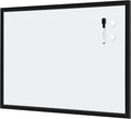 Amazon Basics Magnetic Dry Erase Whiteboard by AmazonBasics